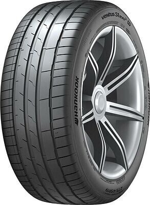 Шина Hankook Ventus S1 Evo 3 K127C 305/40R20 112Y