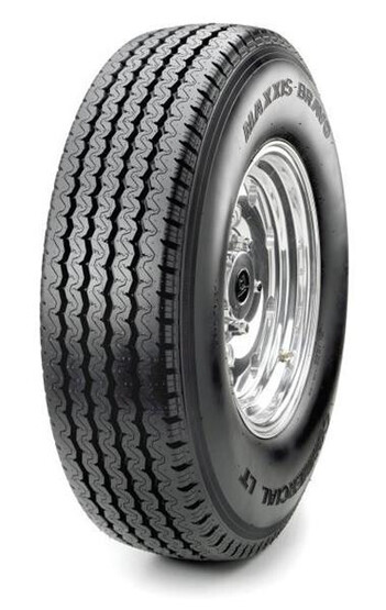 Шина Maxxis Ue168 175/0R13 97/95N