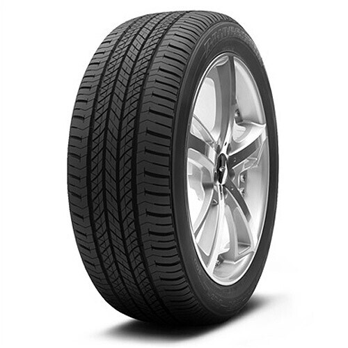 Шина Bridgestone Dueler H/L 400 255/50R19 107H