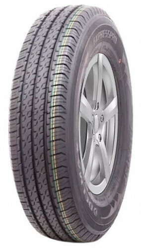 Шина Delmax Expresspro 185/75R16 104/102S