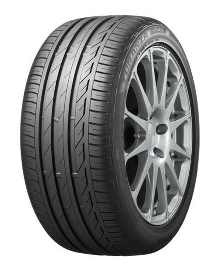 Шина Bridgestone Turanza T001 245/40R17 91W
