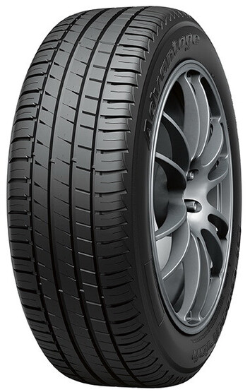 Шина Bfgoodrich Advantage 235/40R18 95Y
