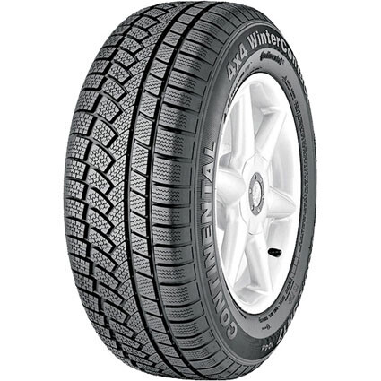 Шина Continental 4X4 Wintercontact 265/60R18 110H