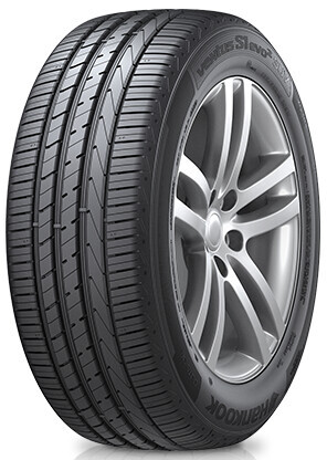 Шина Hankook Ventus S1 Evo2 K117A 255/60R17 106V
