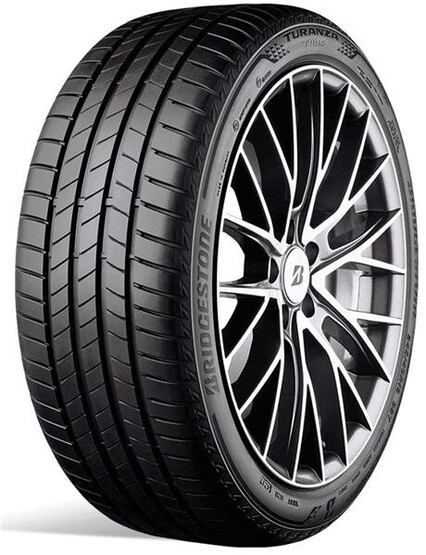 Шина Bridgestone Turanza Eco 235/45R21 101T