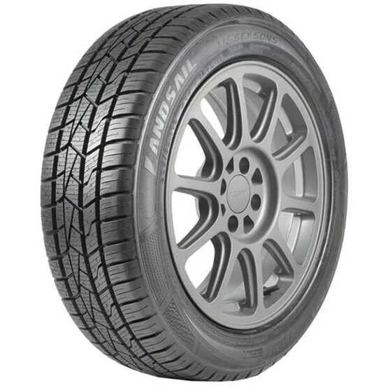 Шина Landsail 4 Seasons 215/50R17 95W