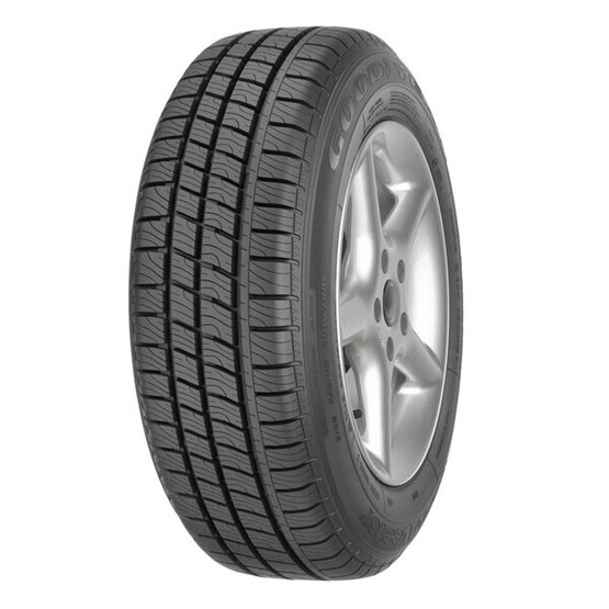 Шина Goodyear Cargo Vector 2 215/60R17 109/104H
