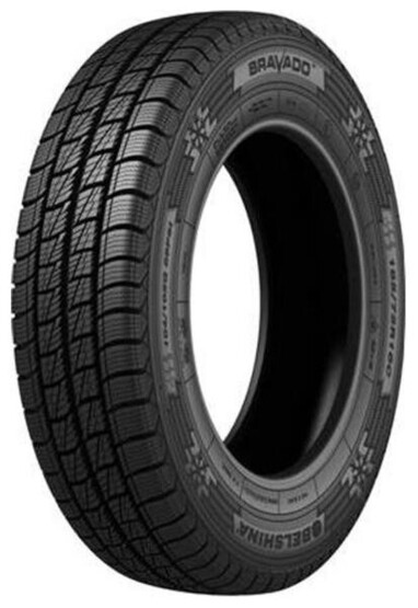 Шина Белшина Bravado (Bel-333) 195/70R15 104/102R