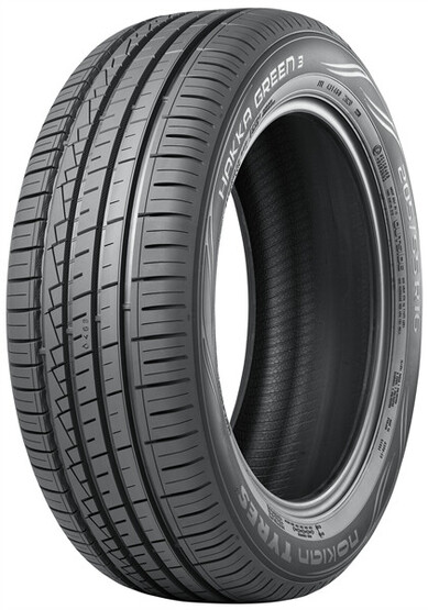 Шина Nokian Tyres Hakka Green 3 205/60R16 96V