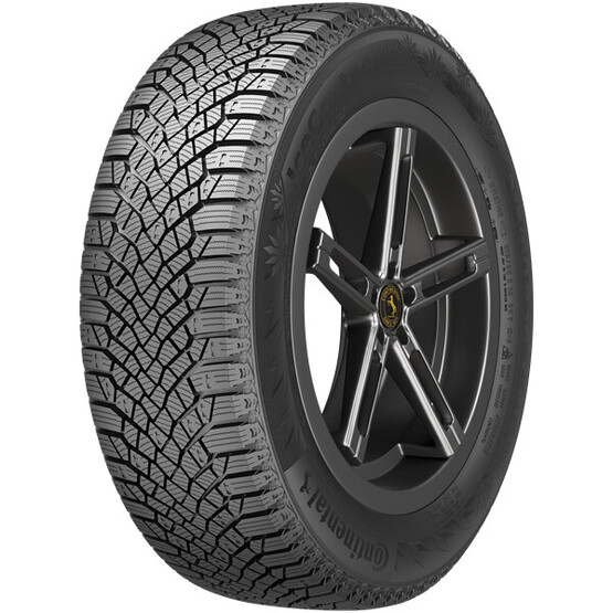 Шина Continental Icecontact Xtrm 215/60R16 99T