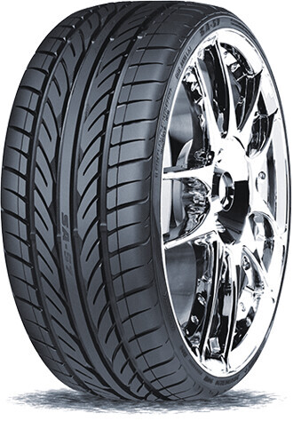 Шина Goodride Sa-57Zuper Ace 275/40R20 106W