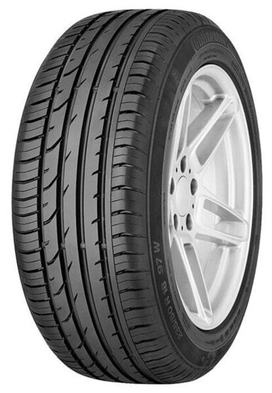 Шина Continental Contipremiumcontact 2 175/65R15 84H