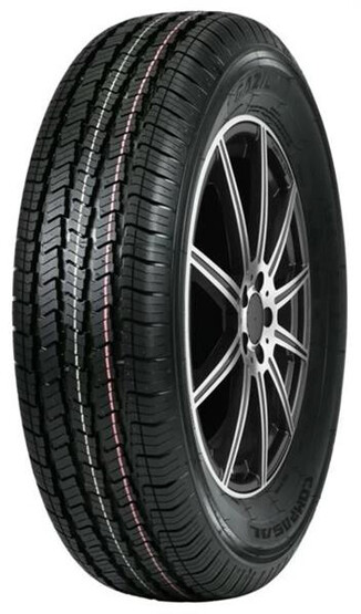Шина Compasal Gazill 185/75R16 104/102R