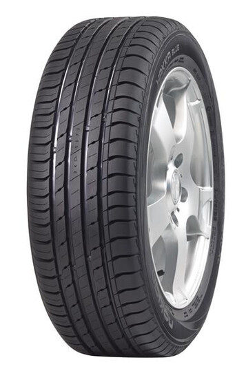 Шина Nokian Tyres Hakka Blue 225/55R16 99V