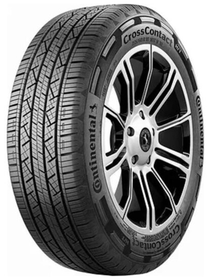 Шина Continental Conticrosscontact H/T 225/60R18 100H