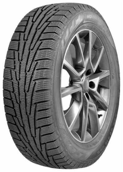Шина Ikon Nordman Rs2 155/65R14 75R