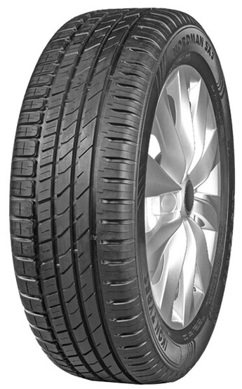 Шина Ikon Nordman Sx3 185/70R14 88T