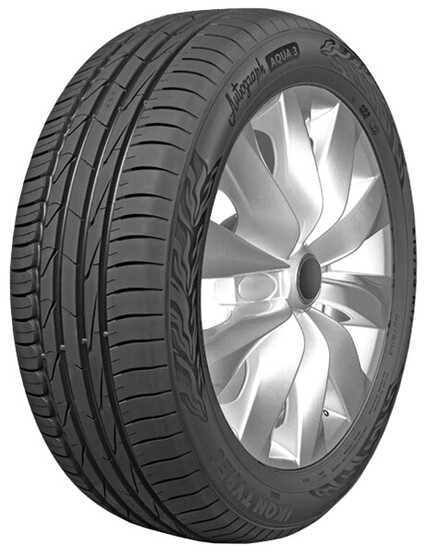 Шина Ikon Autograph Aqua 3 215/55R16 97W