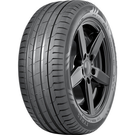 Шина Ikon Autograph Ultra 2 Suv 265/45R20 108Y