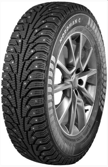 Шина Ikon Nordman C 235/65R16 121/119R