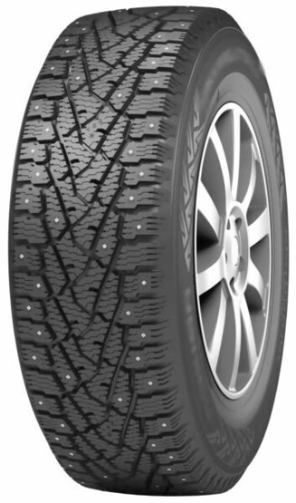 Шина Ikon Autograph Ice C3 205/75R16 113/111R