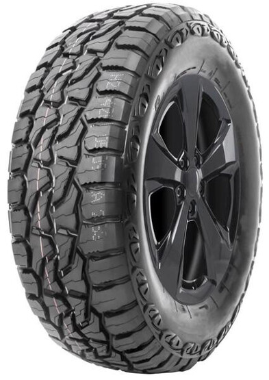 Шина Aplus Shredder Rt 265/75R16 123/120Q