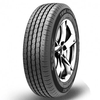 Шина Westlake Sl315 Trac Legend 195/75R16 107/105R