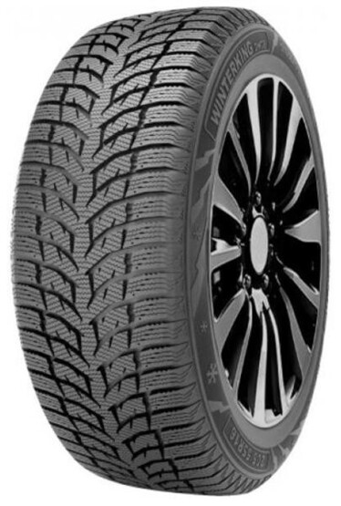 Шина Double Star Dw08 225/55R17 97T