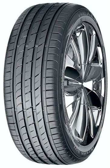 Шина Roadstone N'fera Su1 275/35R19 100Y