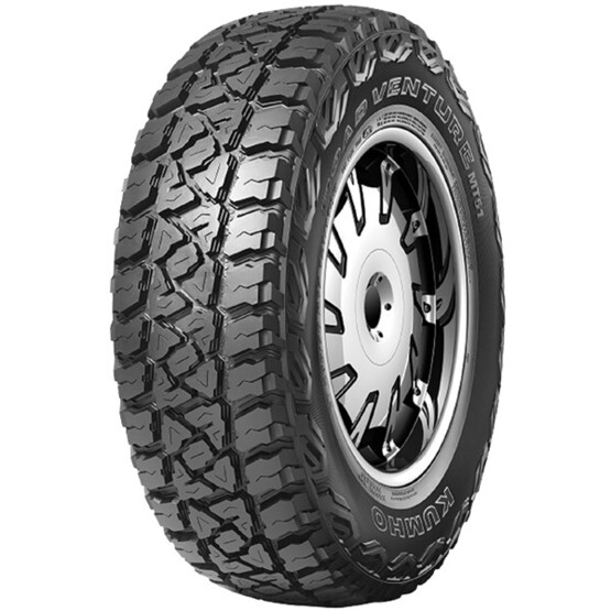Шина Marshal Mt51 235/75R15 110Q