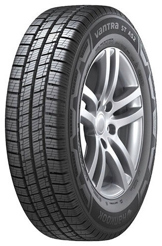 Шина Hankook Vantra St As2 Ra30 225/65R16 112/110R