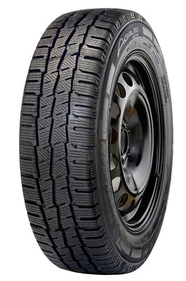 Шина Michelin Agilis Alpin 215/60R17 104/102H
