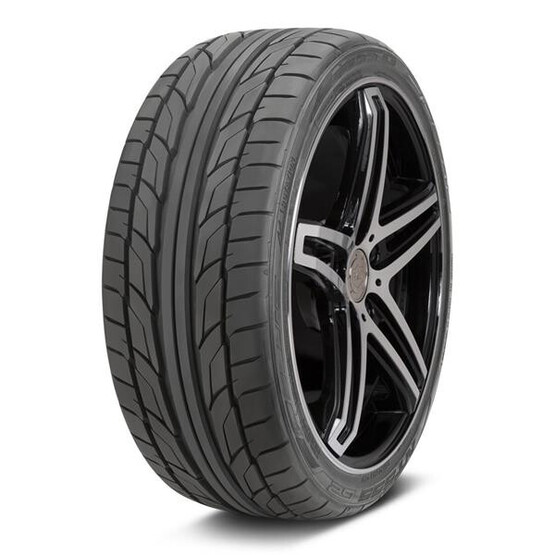 Шина Nitto Nt555 G2 235/35R19 91Y