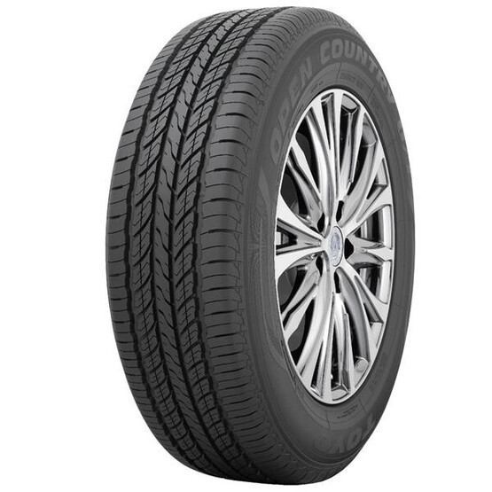 Шина Toyo Open Country U/T 235/55R18 104V