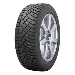 Шина Nitto Therma Spike 315/35R20 106T