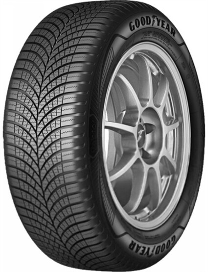Шина Goodyear Vector 4Seasons Gen-3 Suv 275/40R20 106W