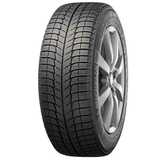 Шина Michelin X-Ice Xi 3 225/60R17 99H