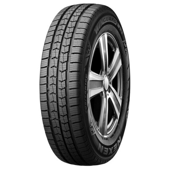 Шина Nexen Winguard Wt1 205/65R16 107/105T