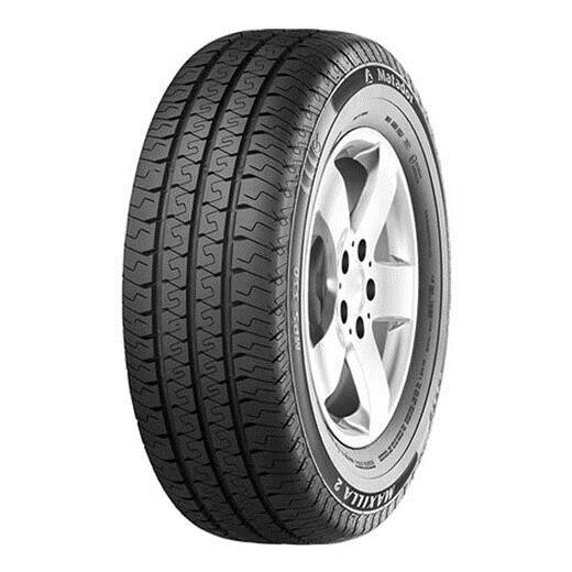Шина Matador Mps330 Maxilla 2 195/75R16 107/105R