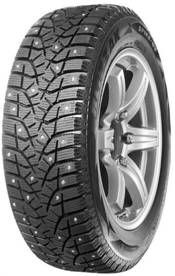 Шина Bridgestone Blizzak Spike-02 Suv 245/70R16 107T