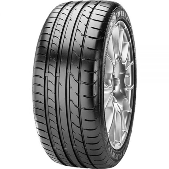 Шина Maxxis Vs-01 265/45R21 104W