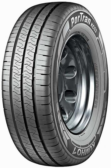 Шина Kumho Portran Kc53 175/0R13 94/92P