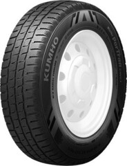 Шина Kumho Cw51 235/65R16 115/113R