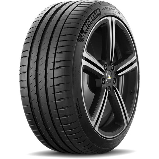 Шина Michelin Pilot Sport 4 225/40R18 92Y