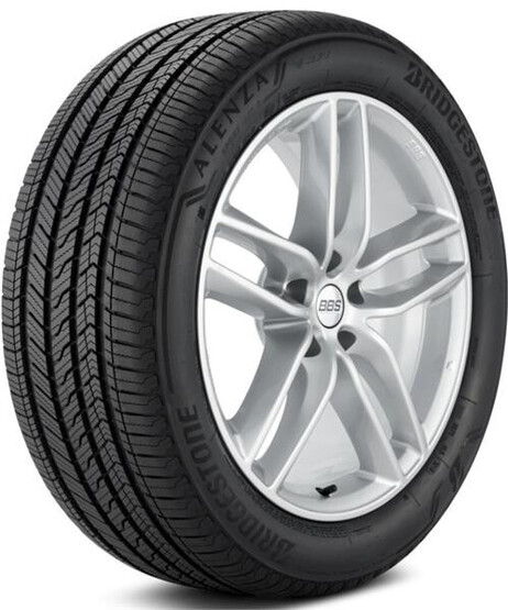 Шина Bridgestone Alenza Sport A/S 255/55R19 111V