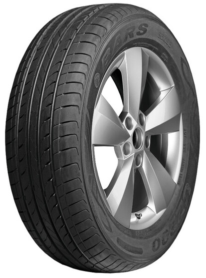 Шина Bars Uz200 195/55R15 85V