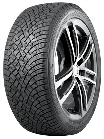 Шина Nokian Tyres Hakkapeliitta R5 Ev 265/45R21 108T
