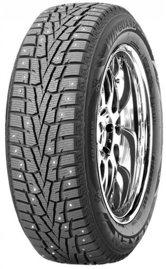 Шина Roadstone Winguard Winspike Suv 225/55R18 98T