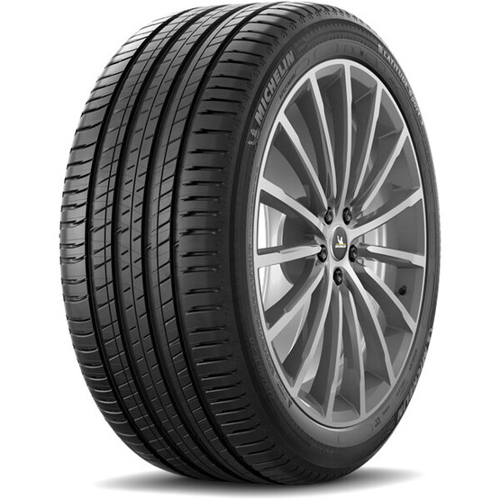 Шина Michelin Latitude Sport 3 265/50R19 110W