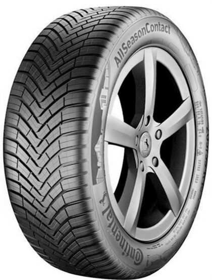 Шина Continental Allseason Contact 215/65R16 102V